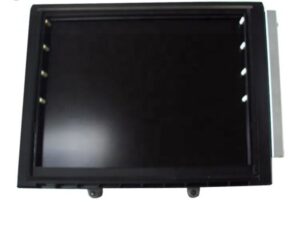 LCD NCR 12.1” Plastic body