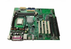 PCB board controller NCR